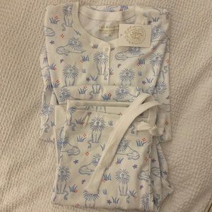 Beaufort Bonnet Women’s Pajama Set